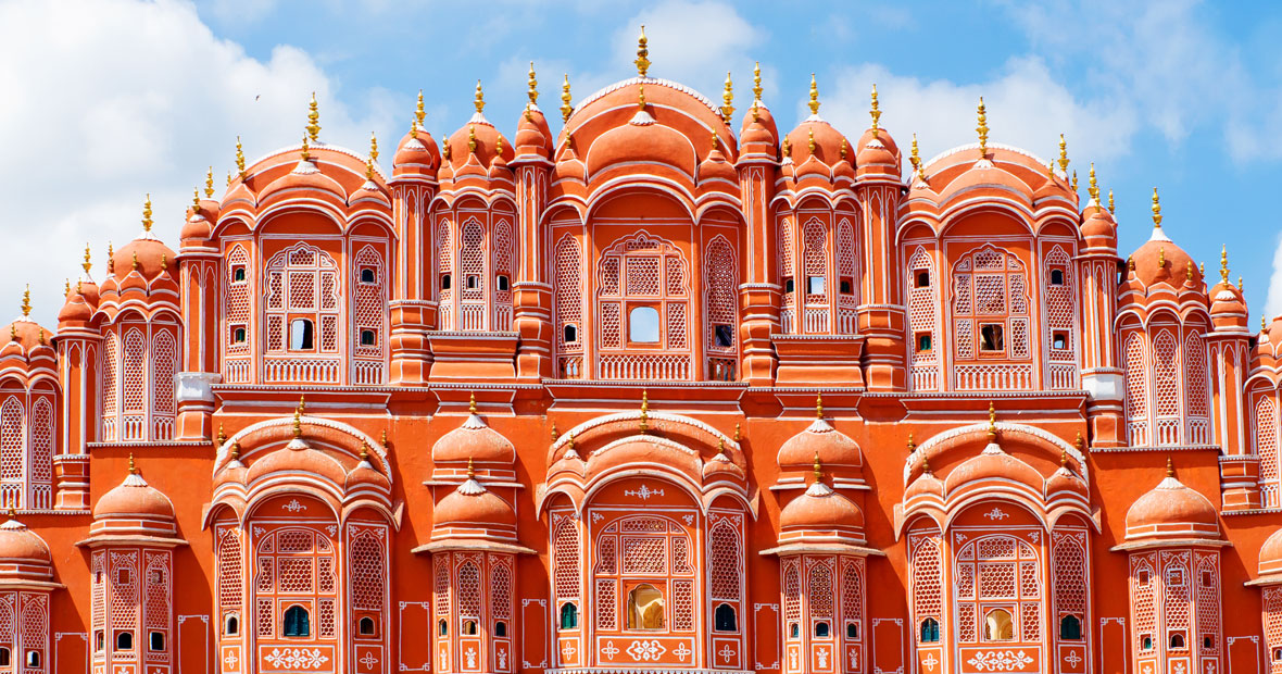 Rajasthan