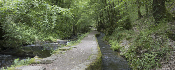 Canal des Moines