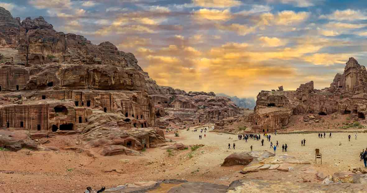 Jordanie