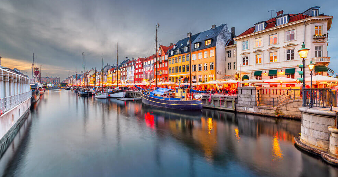 Bien préparer son voyage à Copenhague  Guide complet pour un séjour inoubliable
